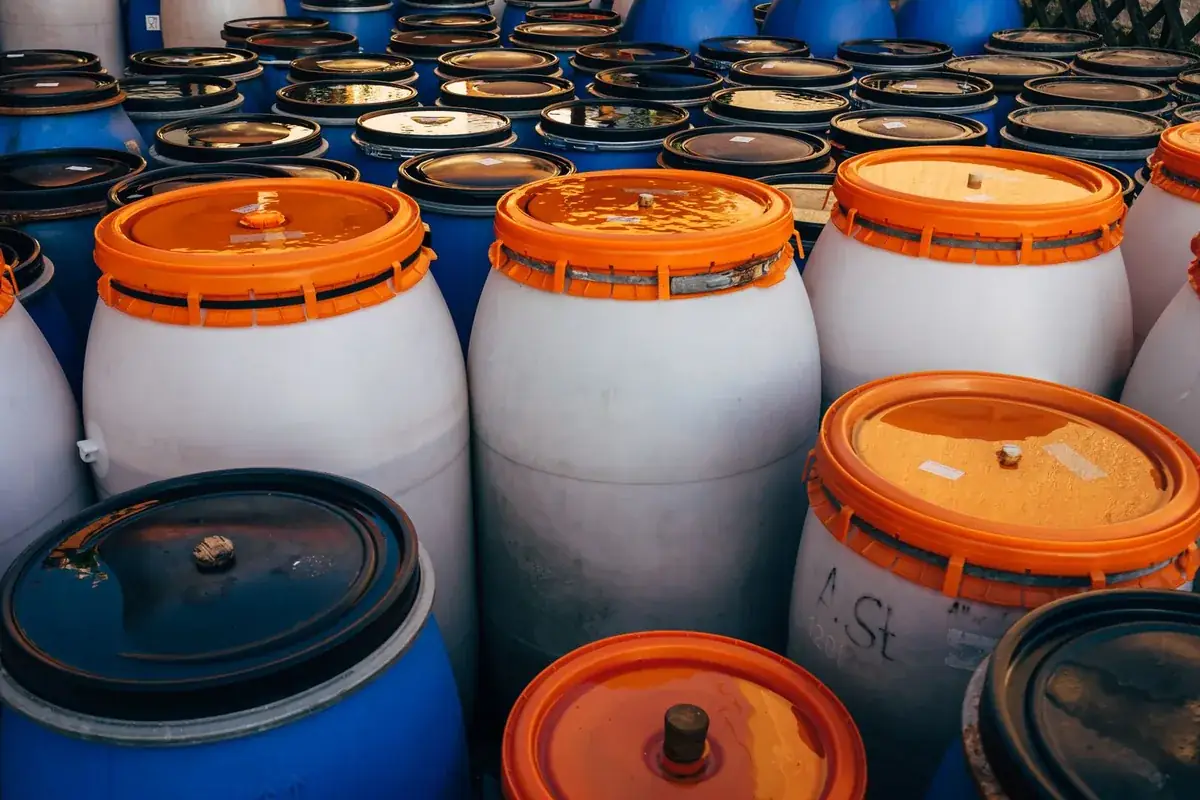 Hazmat Cleanup in Pinehurst, TX