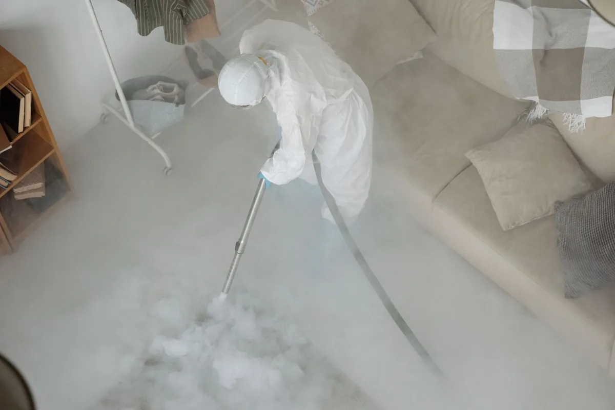 Crime Scene Cleanup in Pinehurst, TX